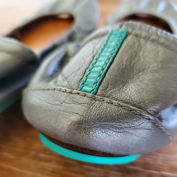 Tieks - Picture 6 of 12